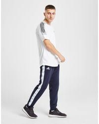 adidas Synthetic Tango Tape Track Pant 
