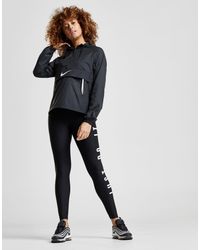 nike swoosh pocket jacket