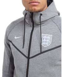 england tech fleece