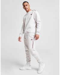 Tommy Jeans Tape Crew Sweatshirt 2024 mokomagazine