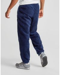 adidas originals polar fleece pant