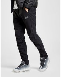 Jack wolfskin soft shell track pants Clearance