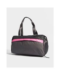nike radiate bag pink