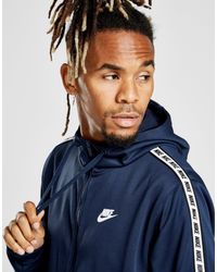 nike repeat zip hoodie