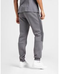 adidas originals zx fleece joggers grey