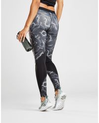 nike feather leggings