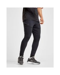 men's ua rush fitted trousers