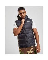 north face khotan reversible gilet