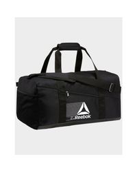 active foundation grip duffel bag small