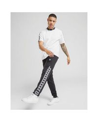 Adidas originals on edge track pants hotsell