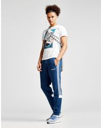 adidas originals itasca fleece track pants