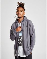 nike optic hoodie grey