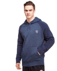 converse chuck fleece hoody