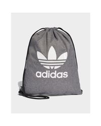 drawstring adidas bag