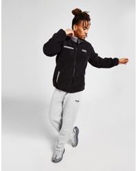 Fila gordie polar full zip fleece Clearance