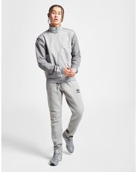 adidas originals street run nova track top