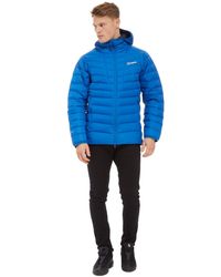 Berghaus combust padded coat Clearance