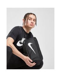nike brasilia 6 shoe bag