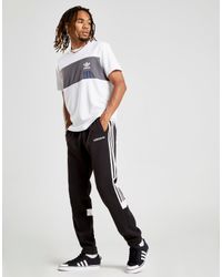 adidas itasca track pants