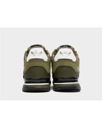 adidas originals zx 750 green