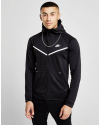 nike tech poly windrunner