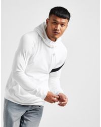 nike next gen overhead hoodie