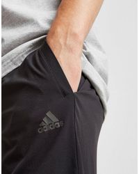 adidas reflective track pants