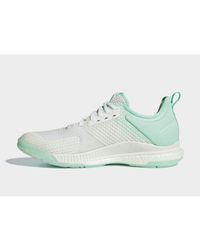 crazyflight x 2.0 parley shoes