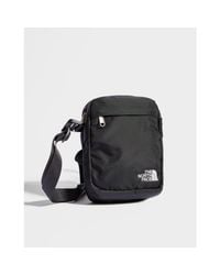 north face crossbody backpack