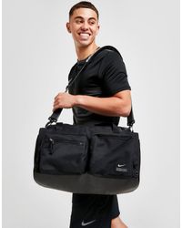 nike small duffel bag