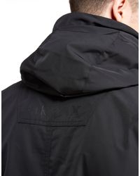 nike air max half zip chevron jacket