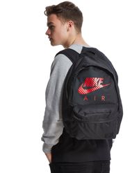 nike halfday backpack