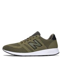 new balance 420 olive green