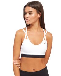 Nike pro indy strappy Clearance