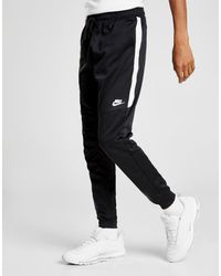 nike tribute dc track pants