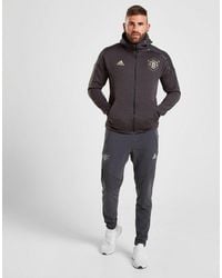 zne hoodie manchester united