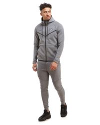 chelsea nike tech fleece