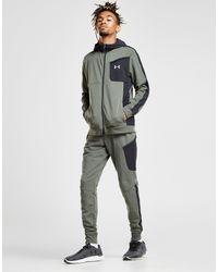 under armour threadborne tech full zip hoodie