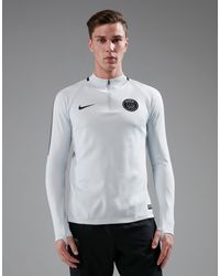 nike psg dry squad