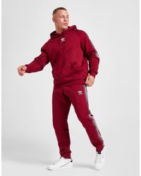 adidas tri tone sweatshirt