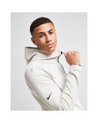 nike ponti tech full zip hoodie
