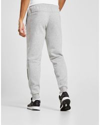 adidas men's id fleece pants