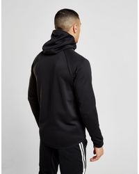 nike tech poly hoodie