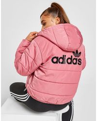 adidas originals linear windbreaker Off 