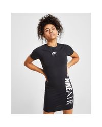 nike short sleeve dress