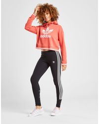 adidas 3 stripes piping leggings adidas 3 stripes piping leggings