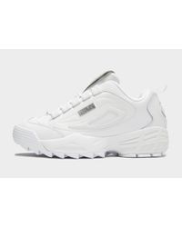 fila disruptor 3