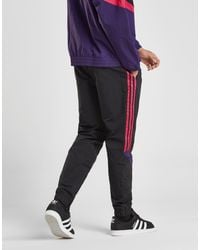 adidas originals sportivo track pants