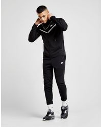 nike tech poly track pants