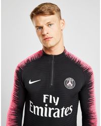 psg pink and black